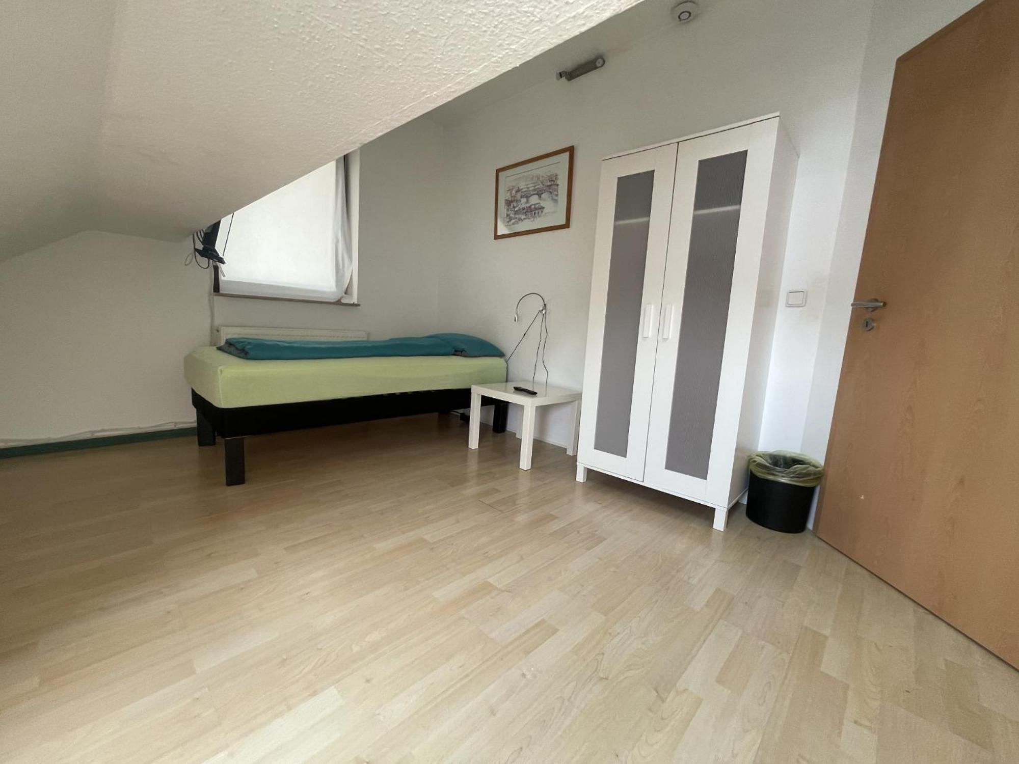 Bed4You Gaestehaus 1 Bergshausen Room photo